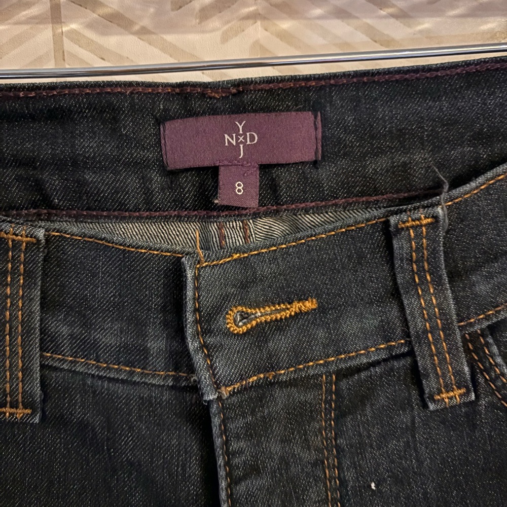 Not Your Daughters Jeans - Picture 3 of 8